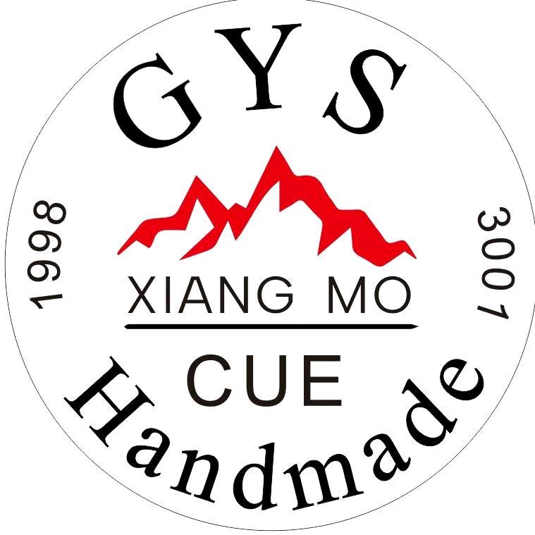 新疆GYS手工台球杆