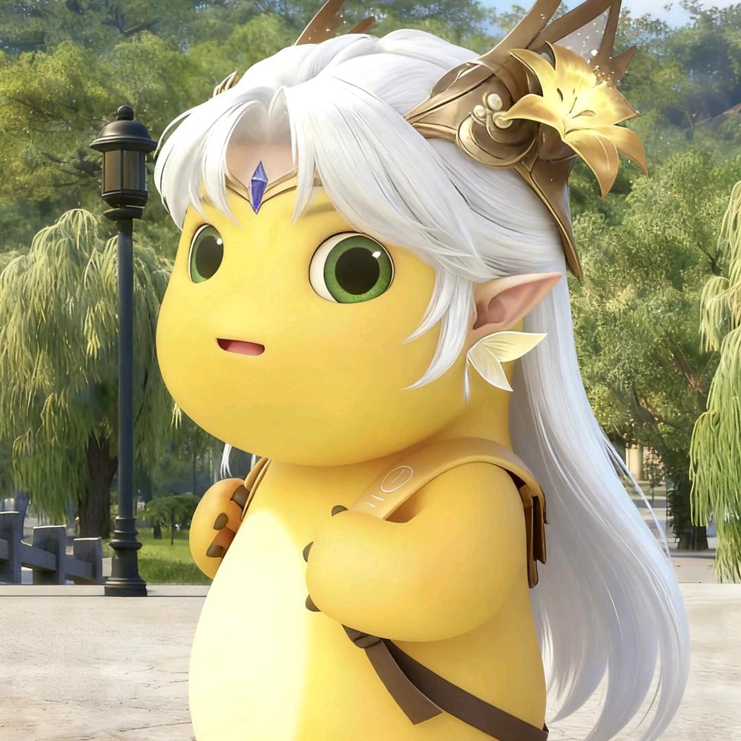 挪威军犬（钟爱奶龙）