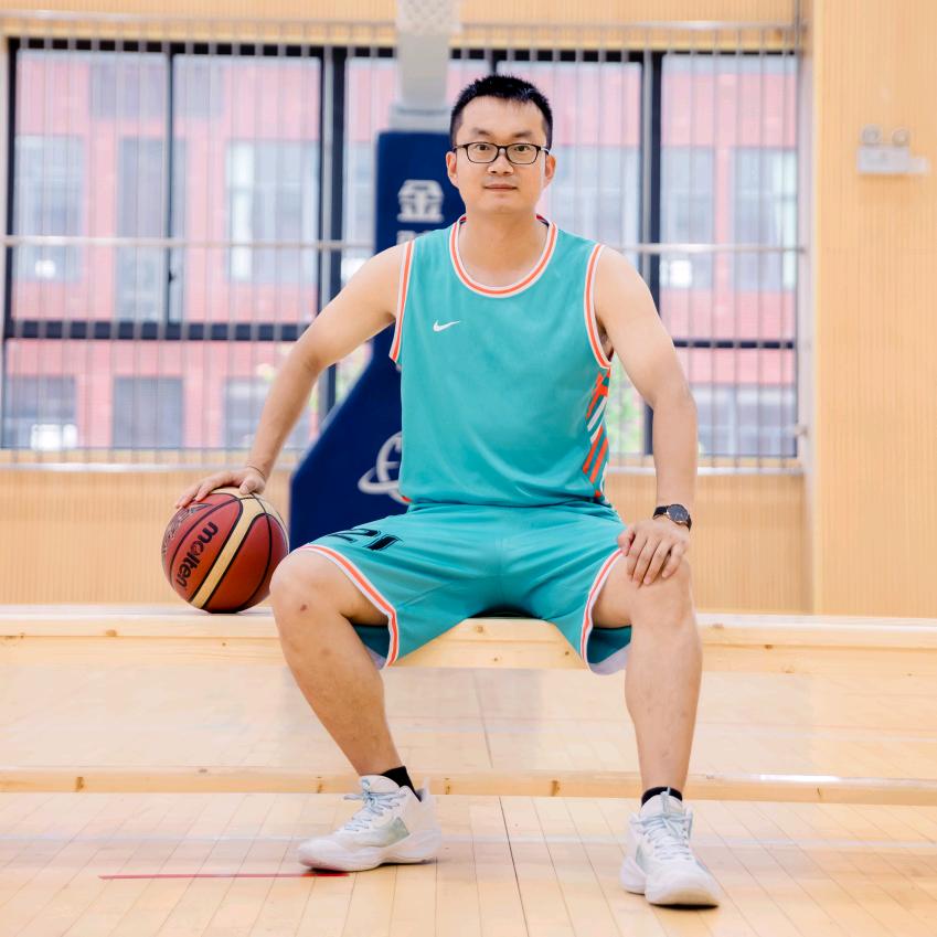 体育小王老师
