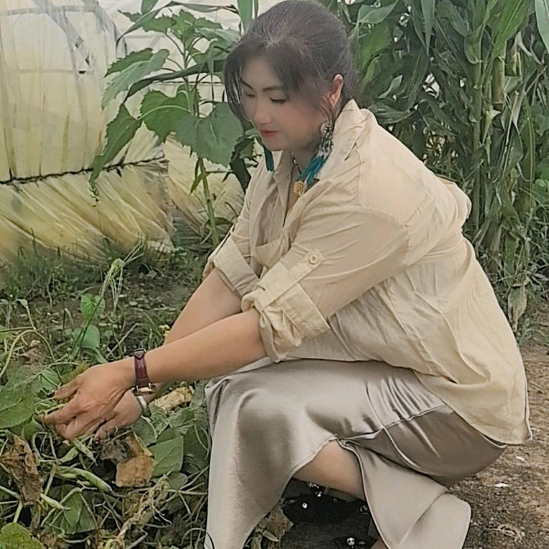 熙姐姐