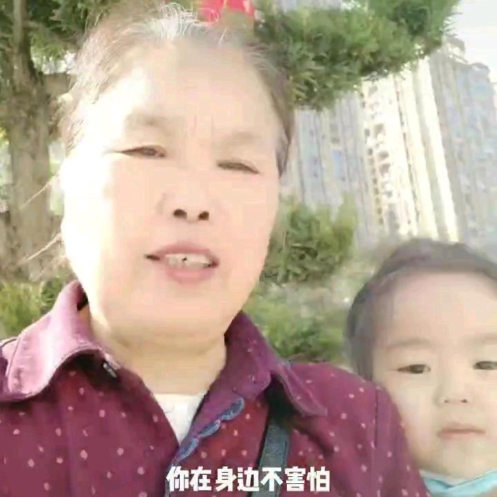 自然的每一天