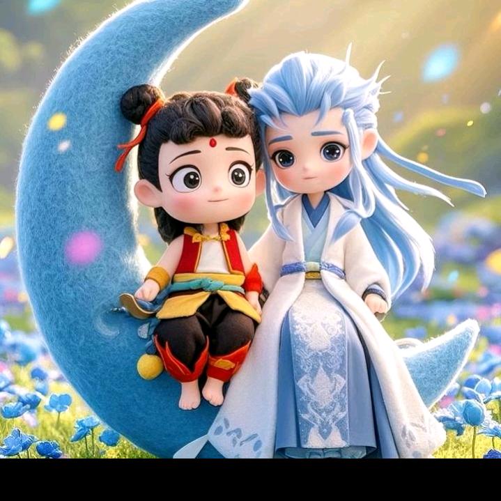 开心快乐每一天