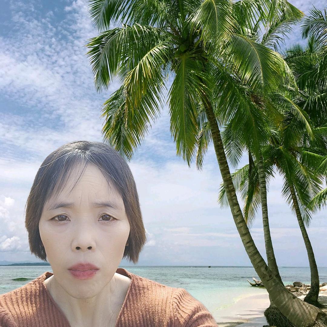 农村大姐