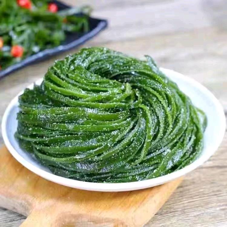碧海鲜源