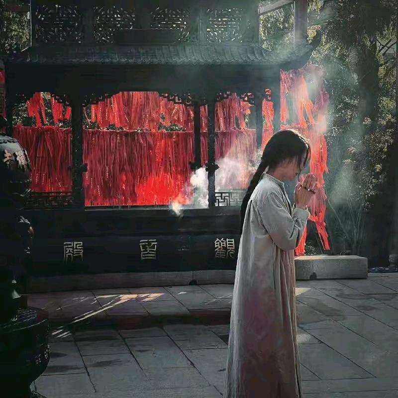 心缇