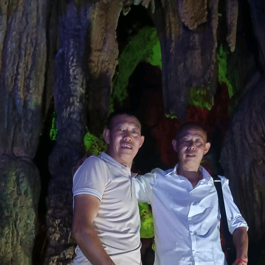 人生苦短，凡事看开