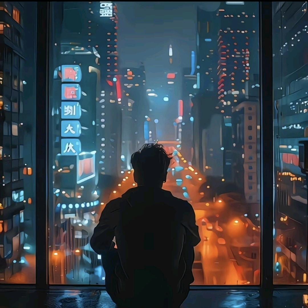 一个坏人🔥