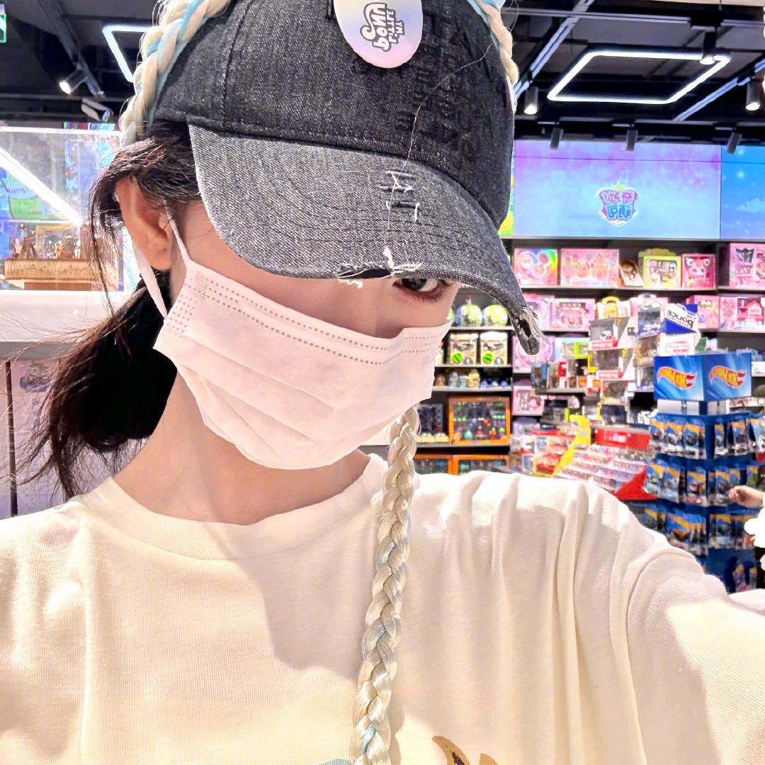 阑月