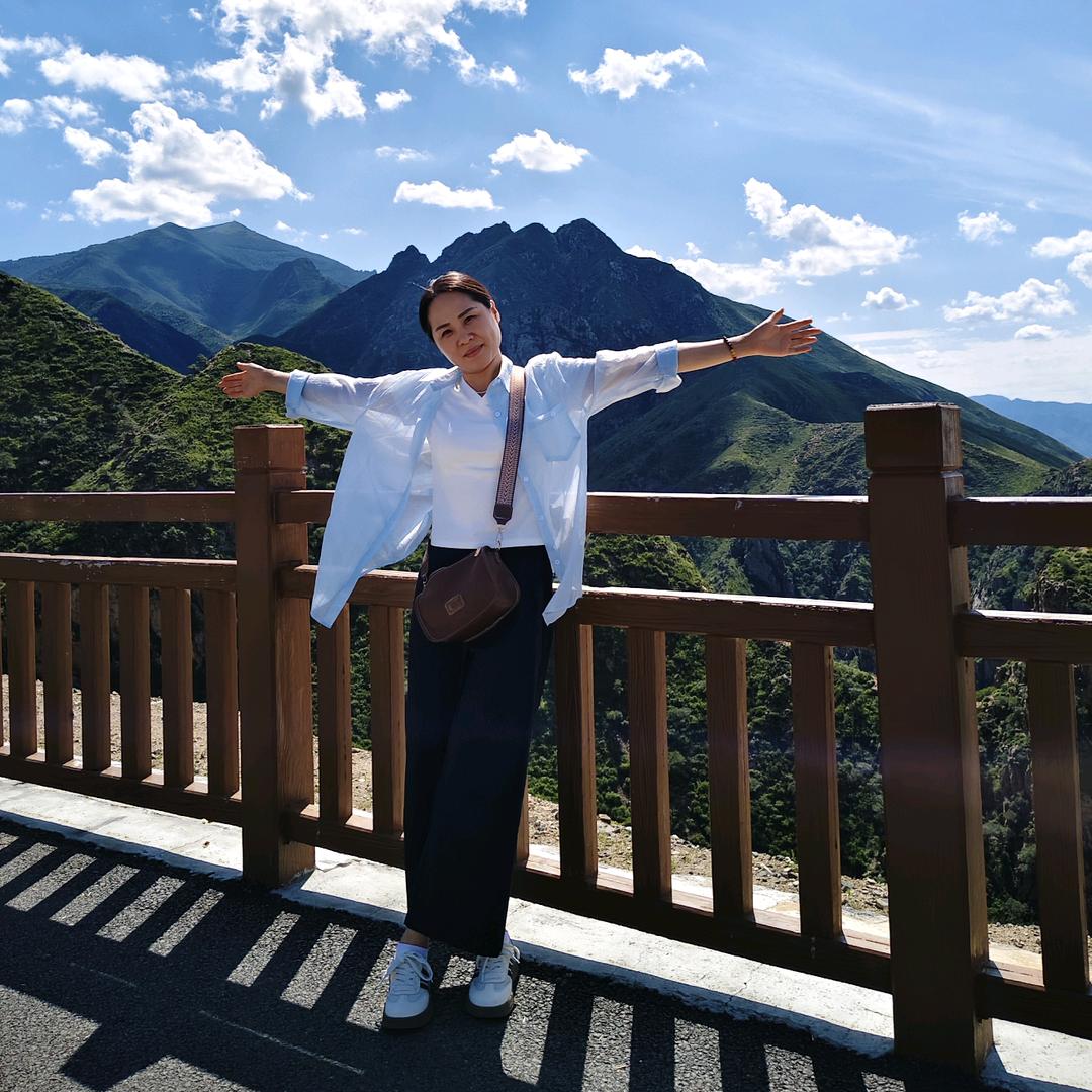 芳菇娘，你好！