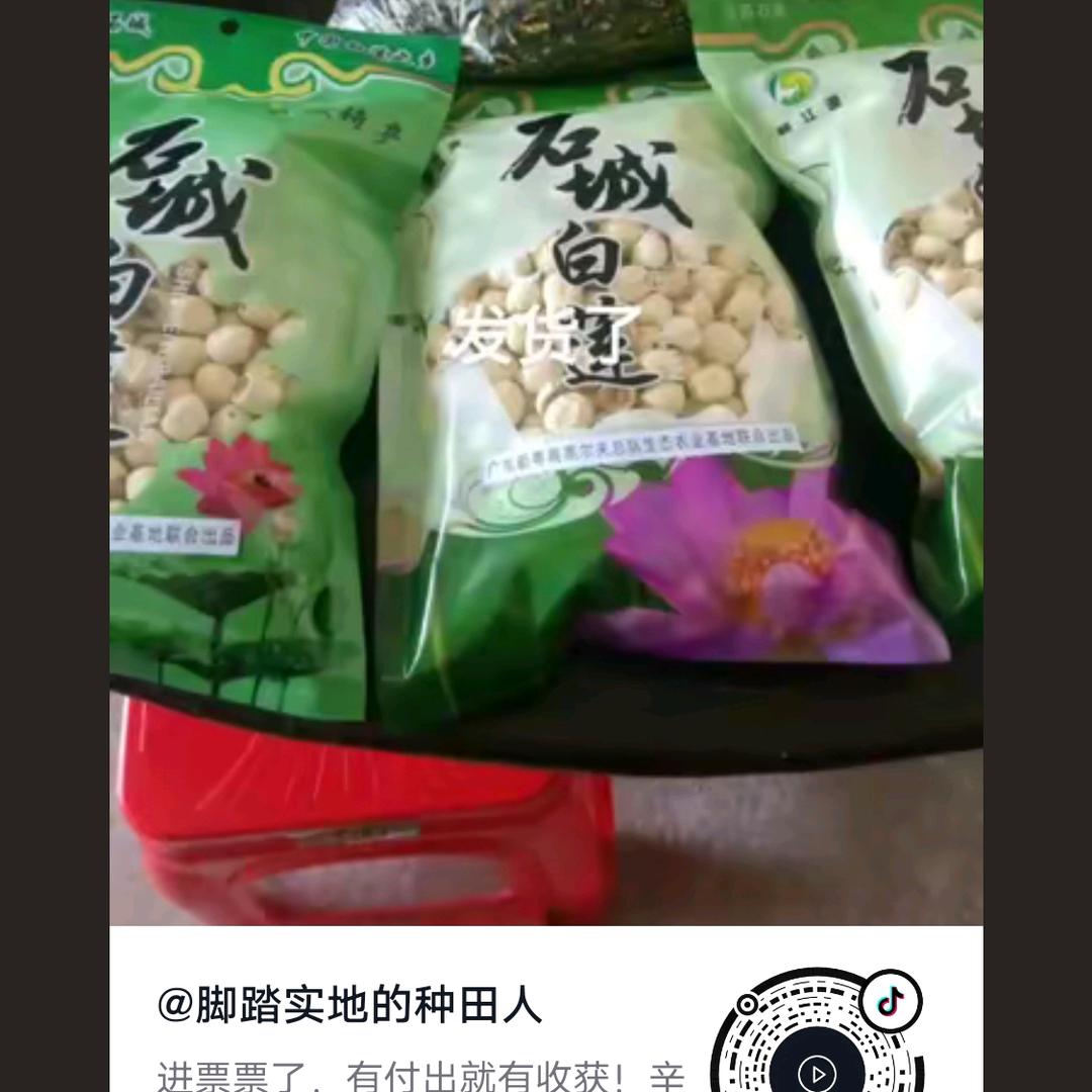 脚踏实地的种田人