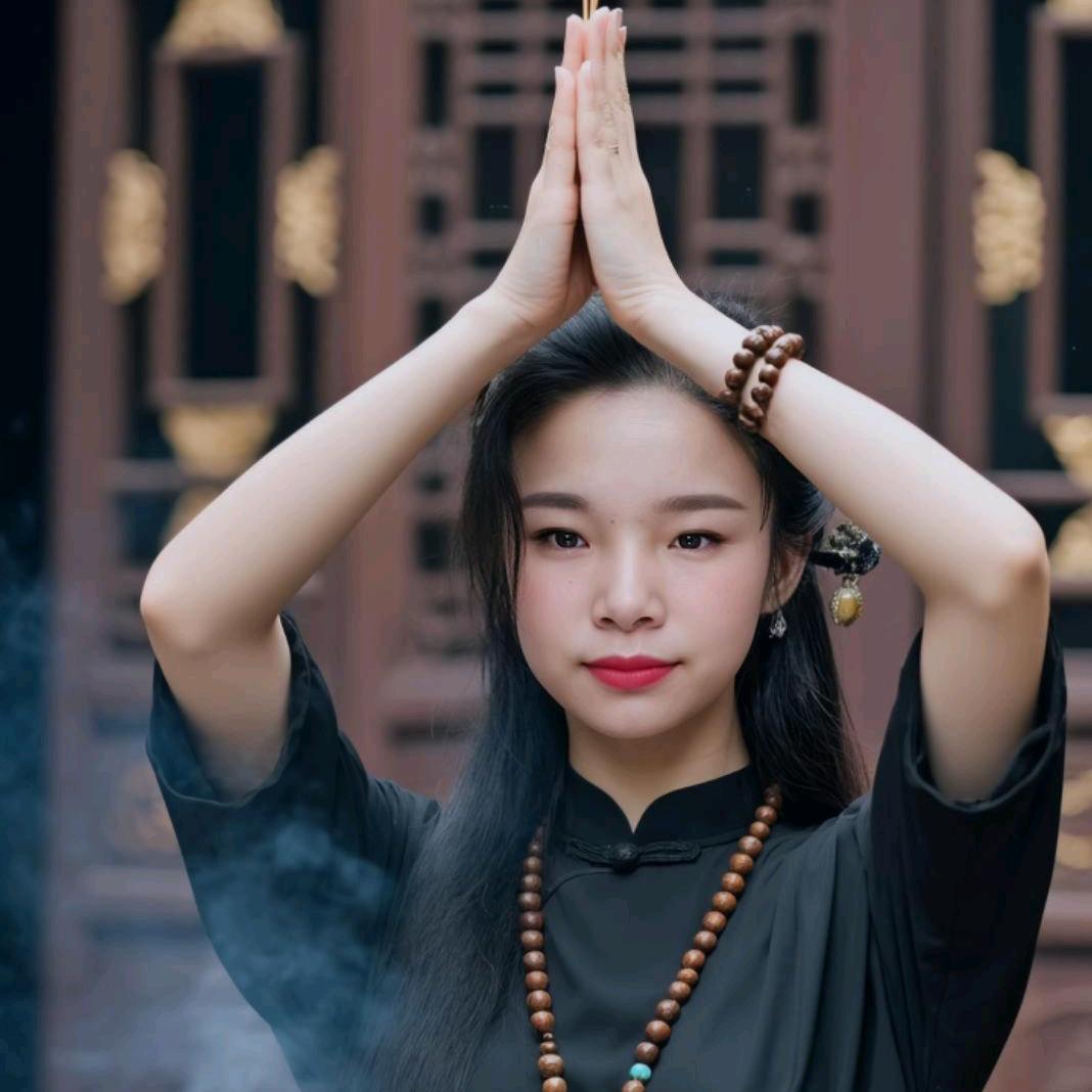 幸福的自己