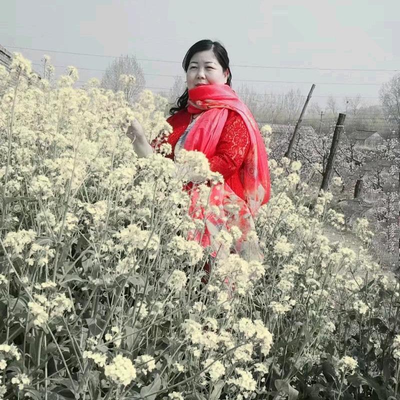 暄妍