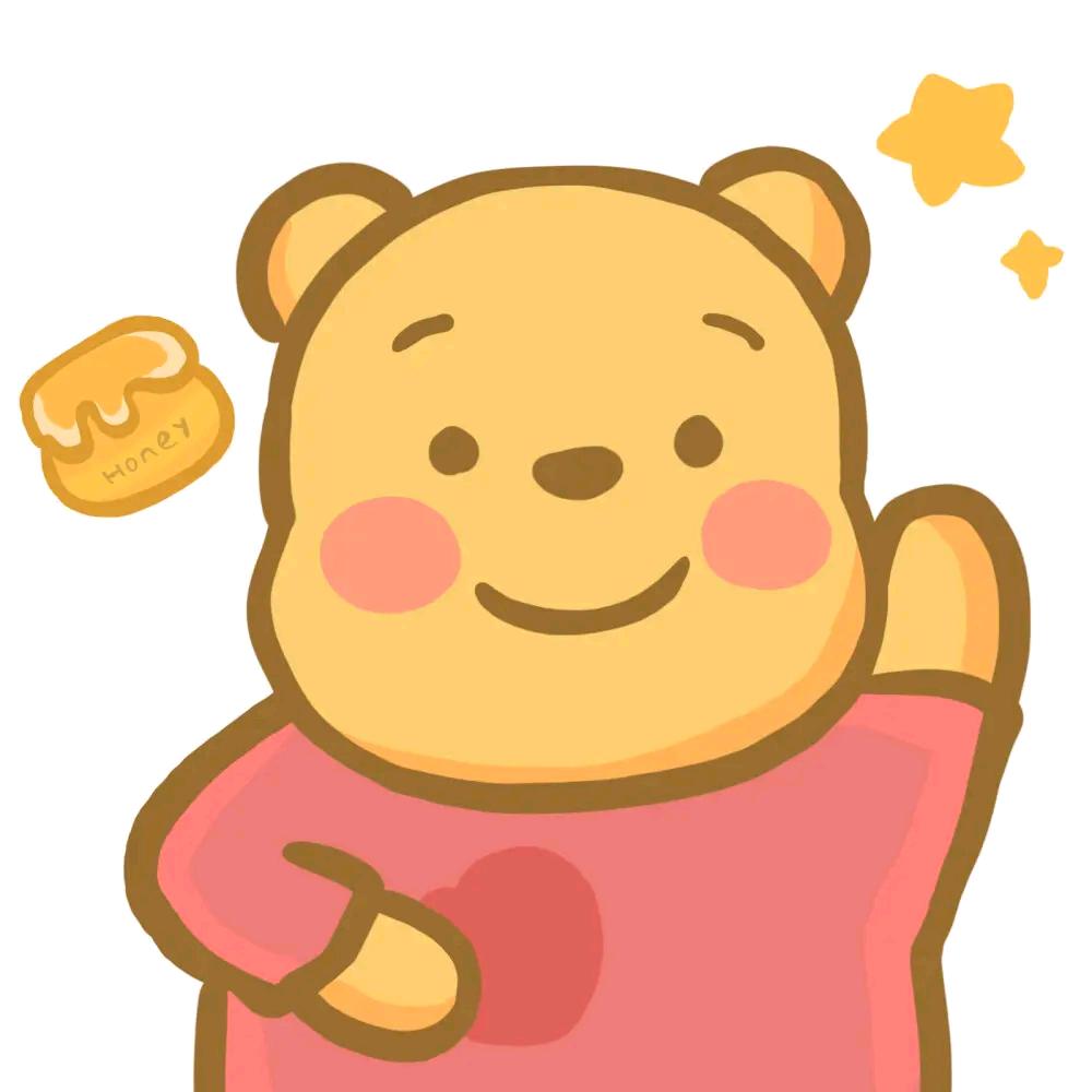 蜜桃味奶糖