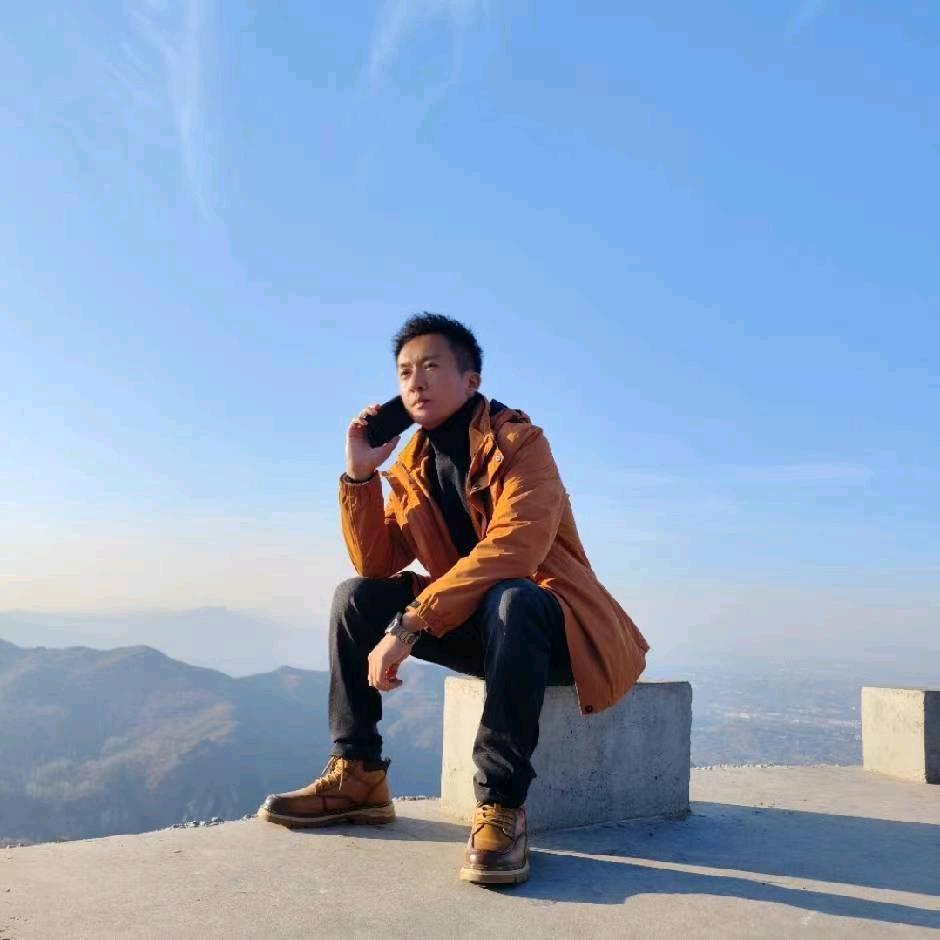 亲子文旅——研学大白