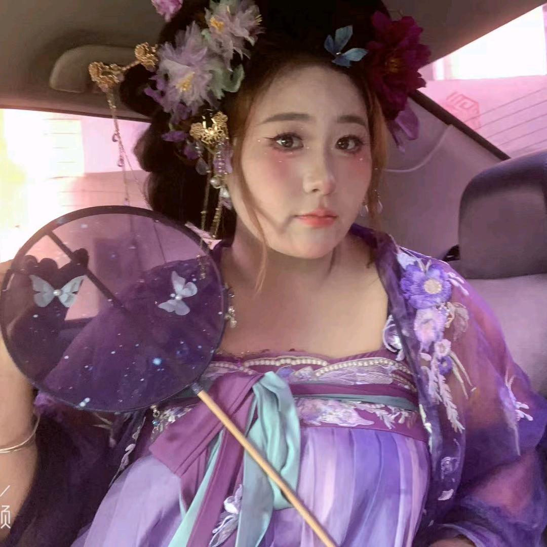 小啊萍❤️❤️