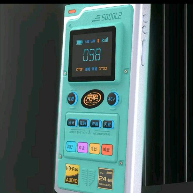 三生音频设备分享