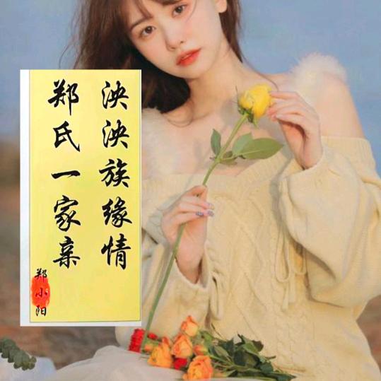 郑小阳商行