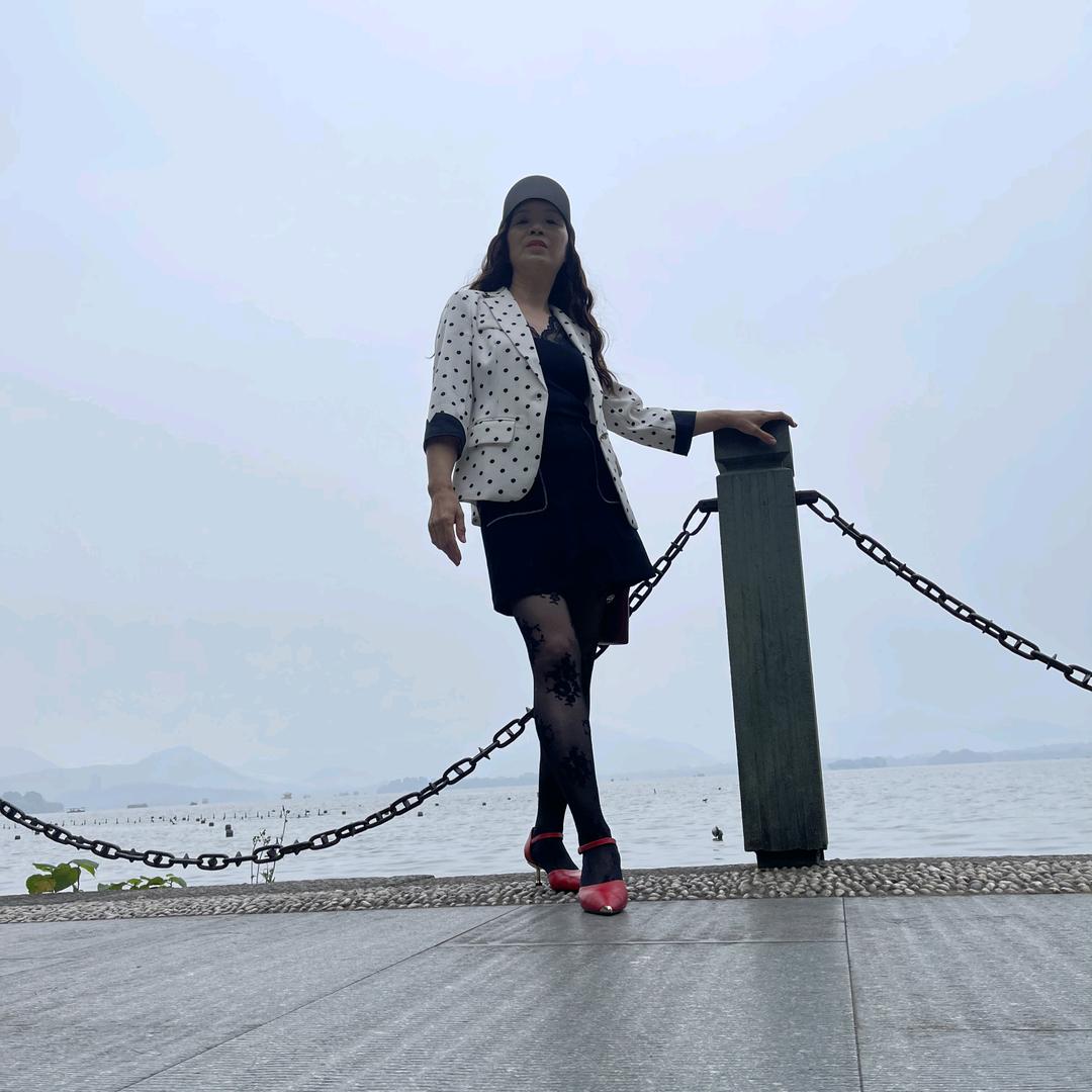 红蝴蝶没有小号
