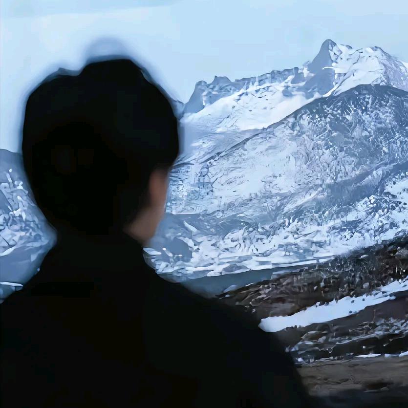 复合型老龄青年