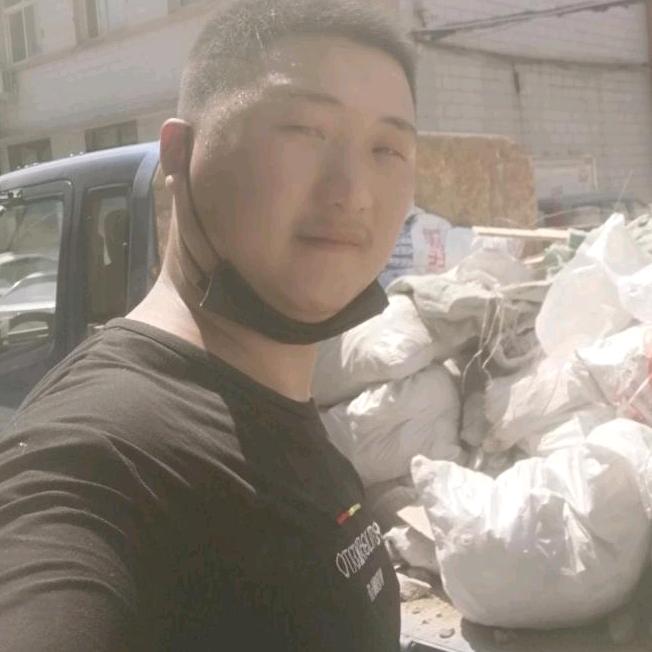 郑州明先生（涛哥兄弟）