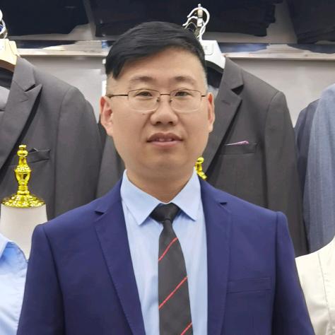 翡帆商务装（西北商贸中心店）