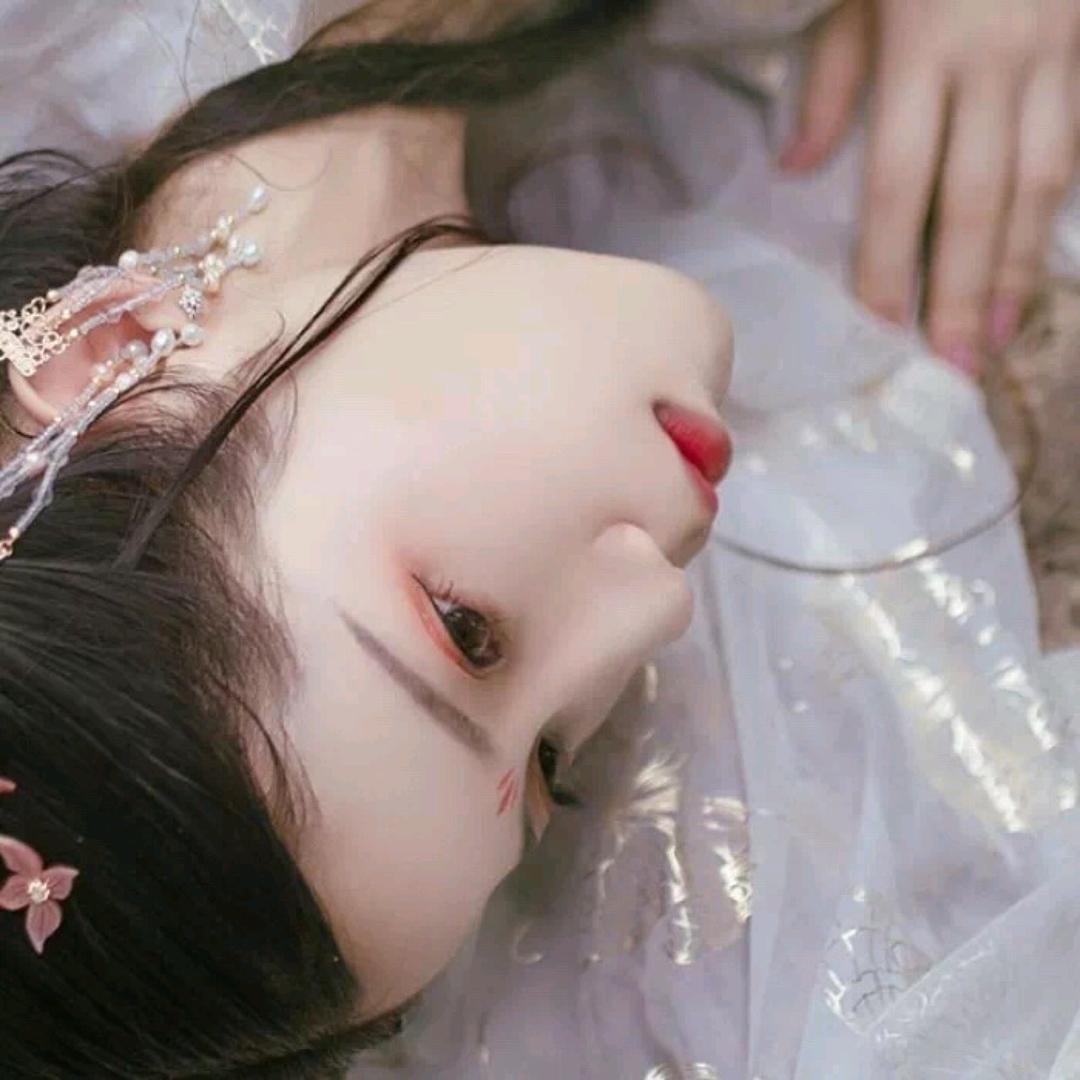 朱砂红泪