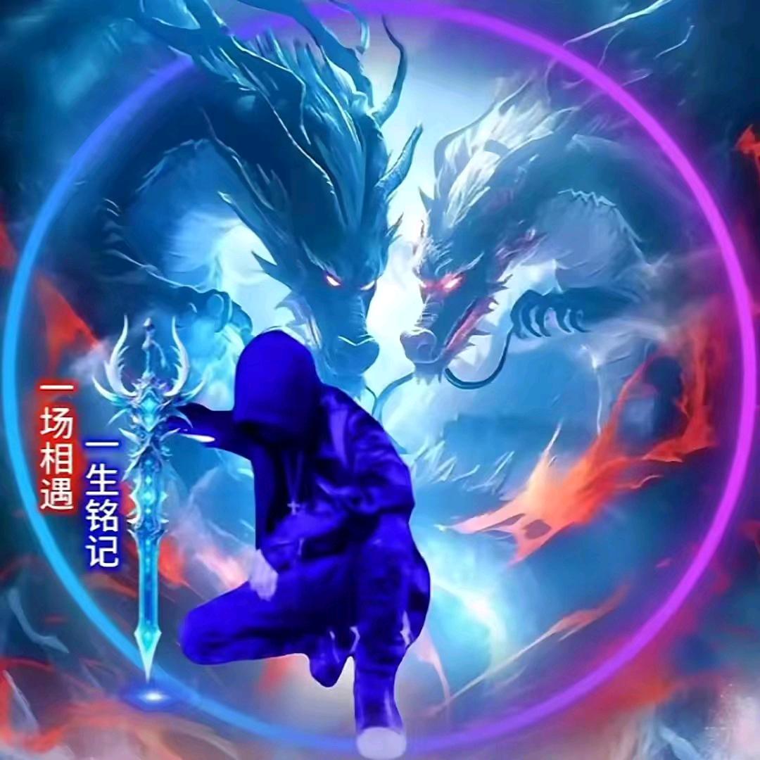 赵哥《雪茄哥5277》