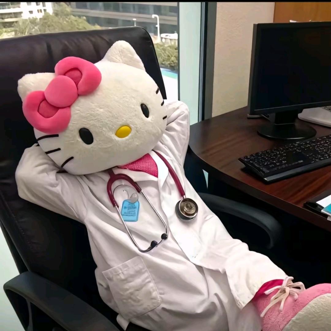 新生命旁的八卦达人