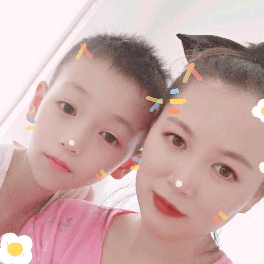 小妹紙
