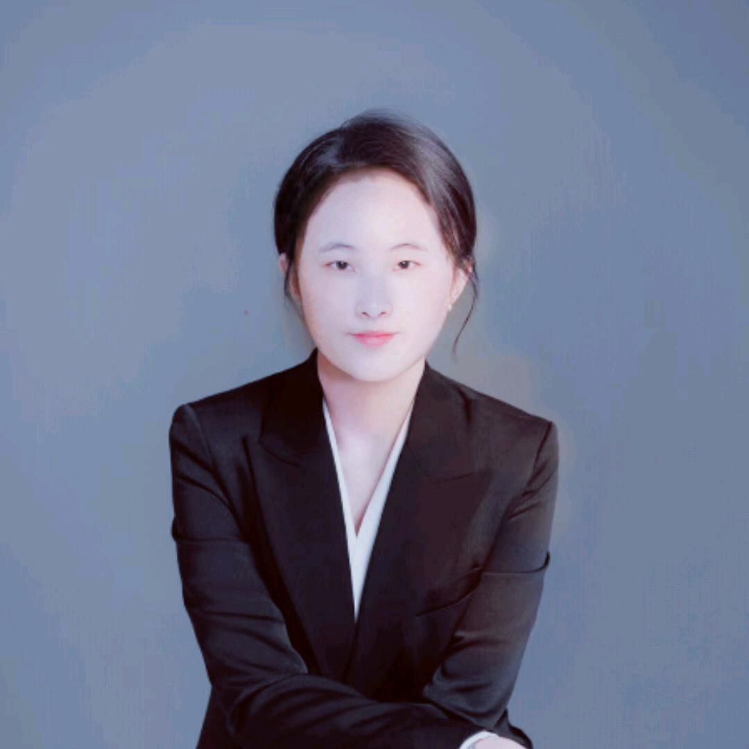 活力满满的法师miss廖