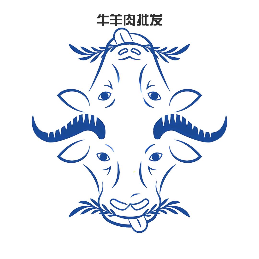 牛羊肉批发～小李