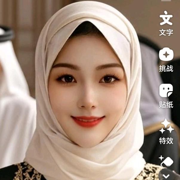 @幸福人(回族)拒绝私聊
