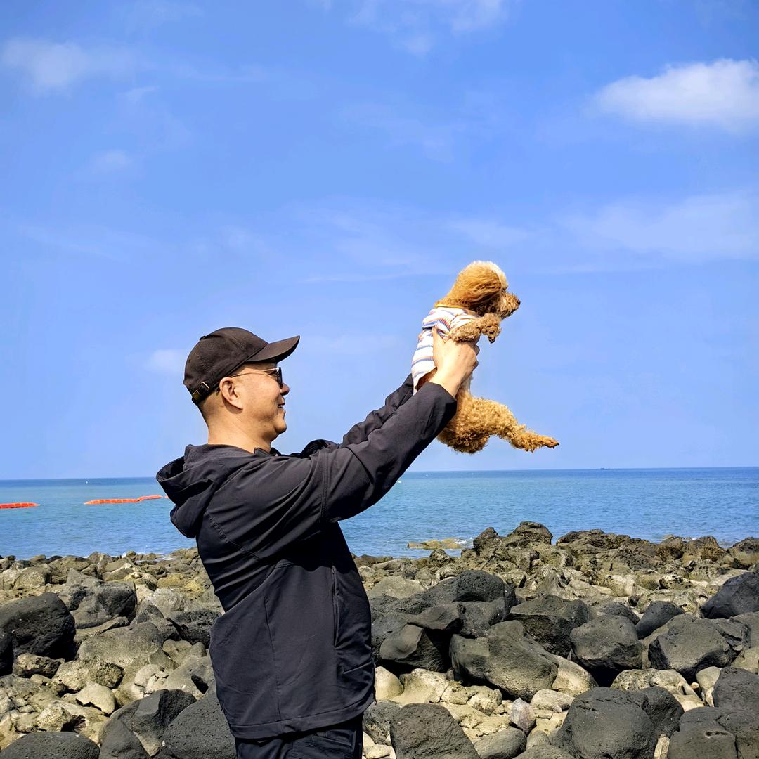 七零后大叔 旅拍