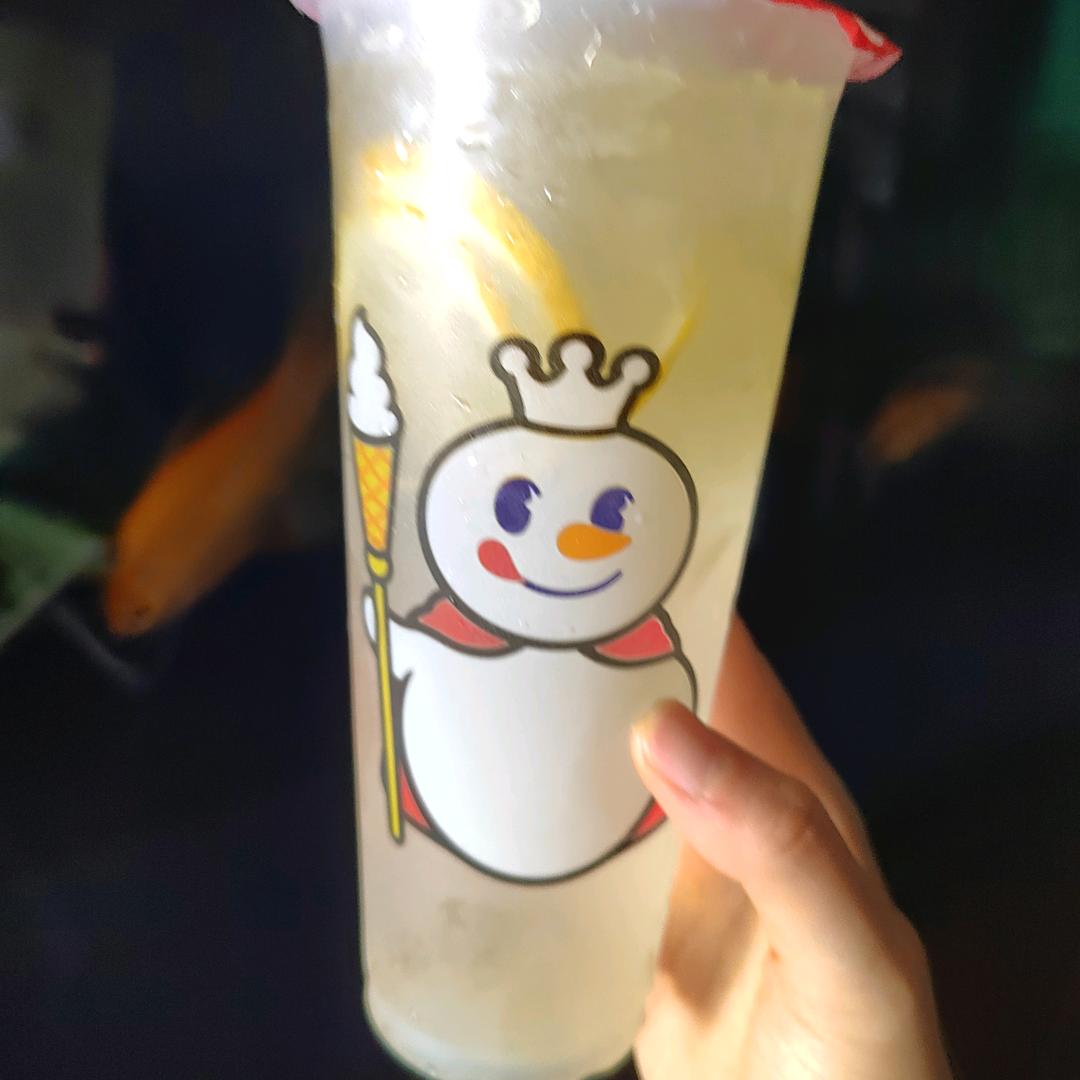 过去的从前
