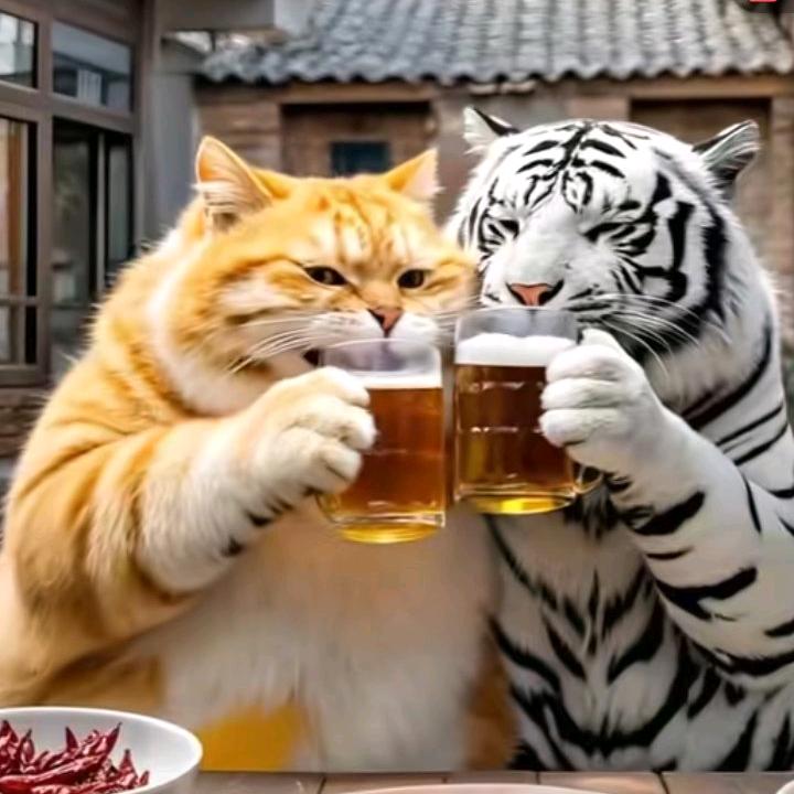 虎哥哥