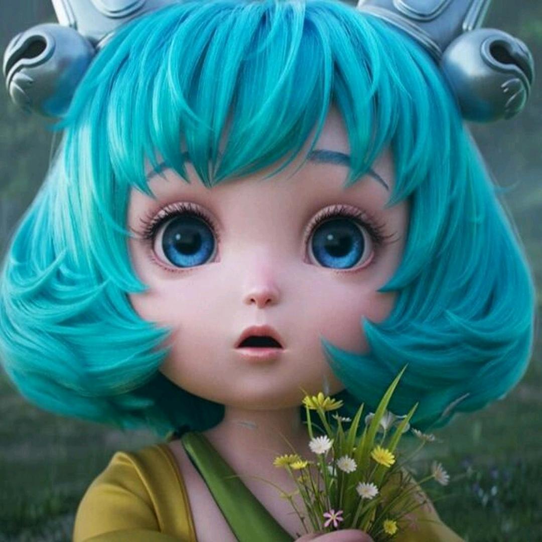 笑婉