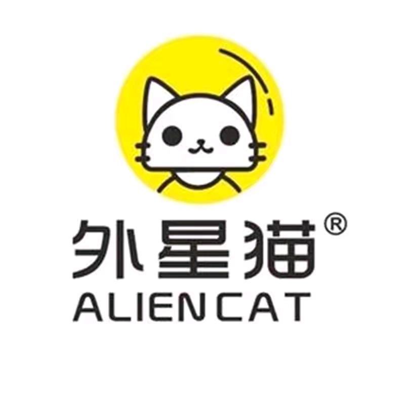 ALIEN CAT外星猫宠物防掉毛
