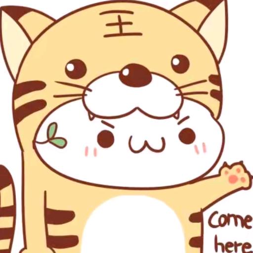虎娃娃