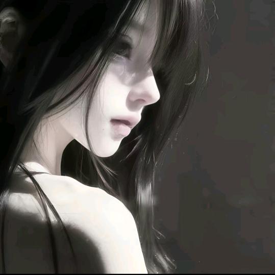 冷艳小美🪄