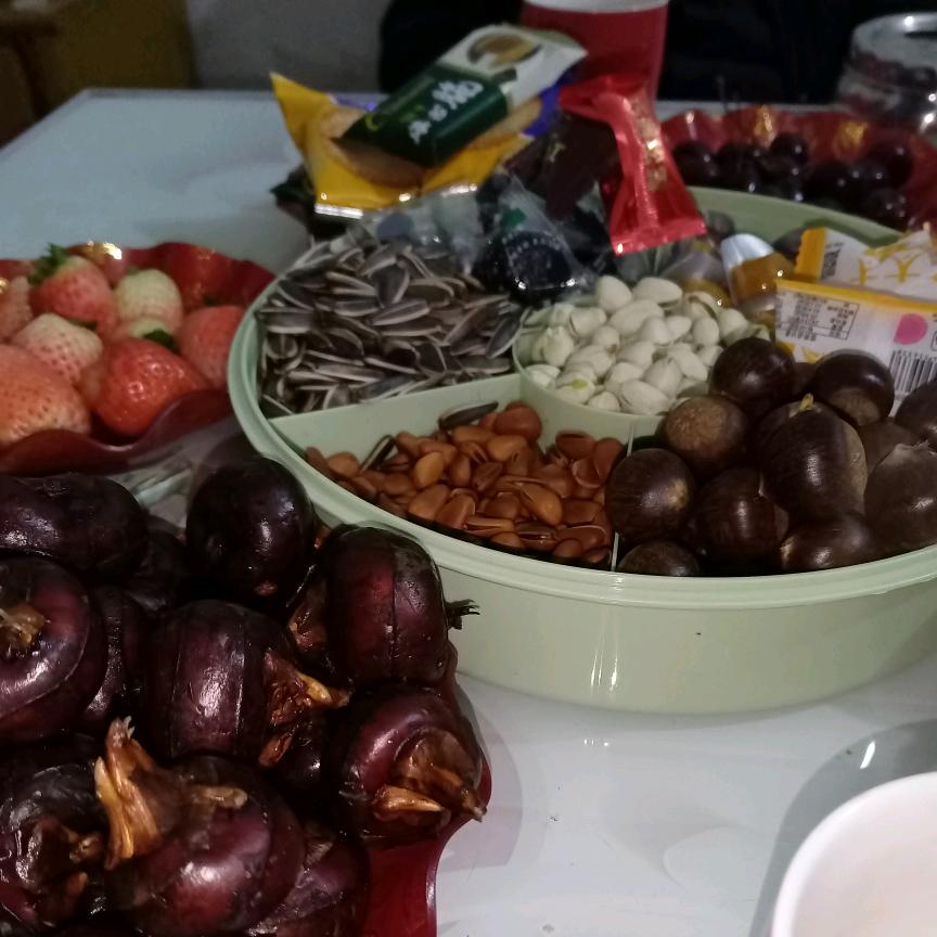 知足常乐8