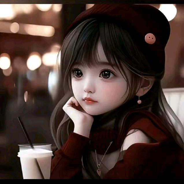 丫头👄