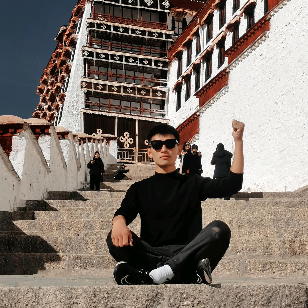 鹏辉☄️
