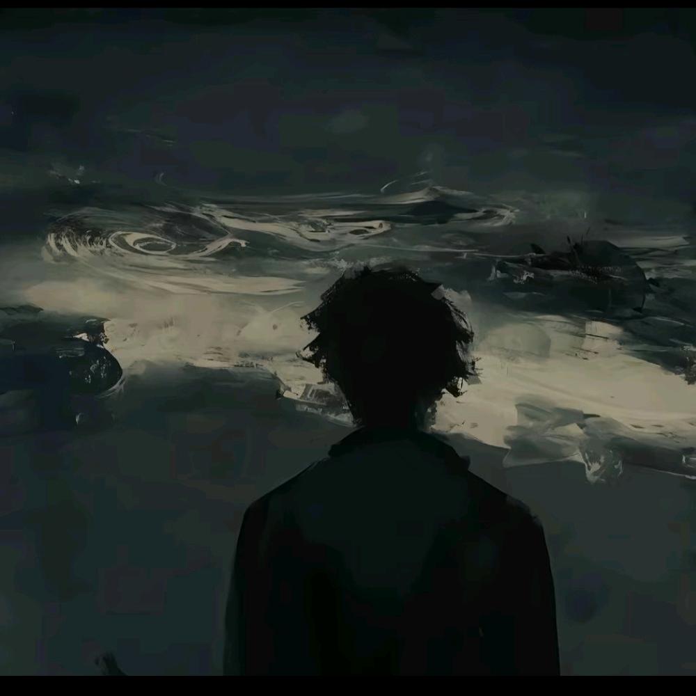 幻想与可期无望者头像