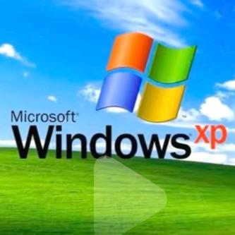 一个没用的xp电脑(缓慢更新)