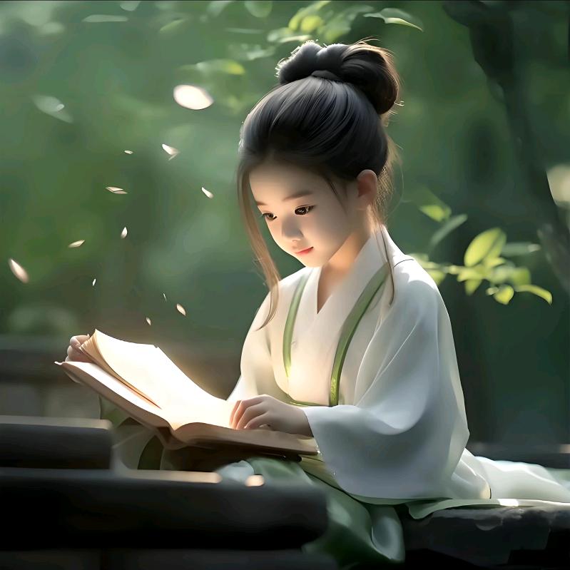 星语读书