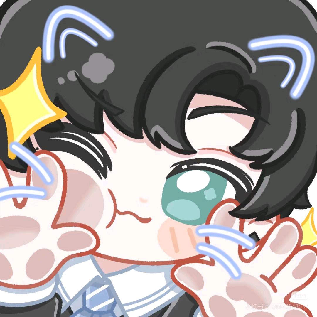 热辣小柒月（滚烫烫版）