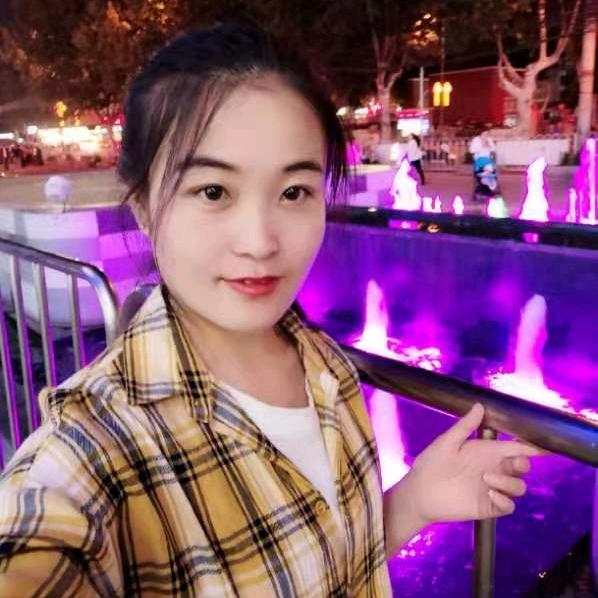是落落