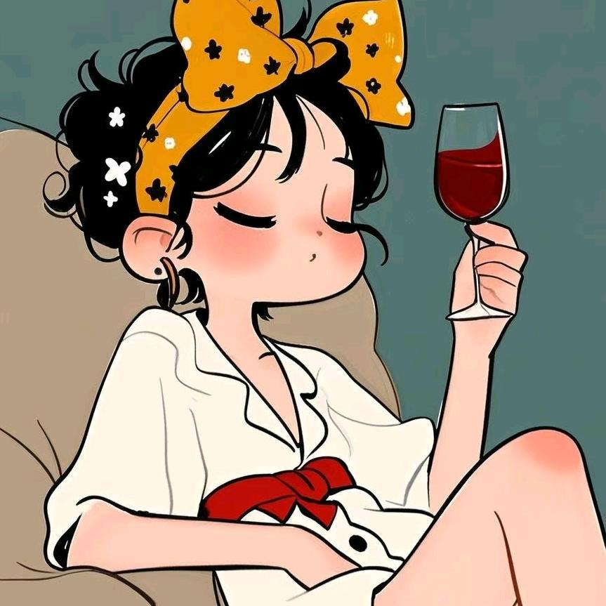 微醺魔术师🍹