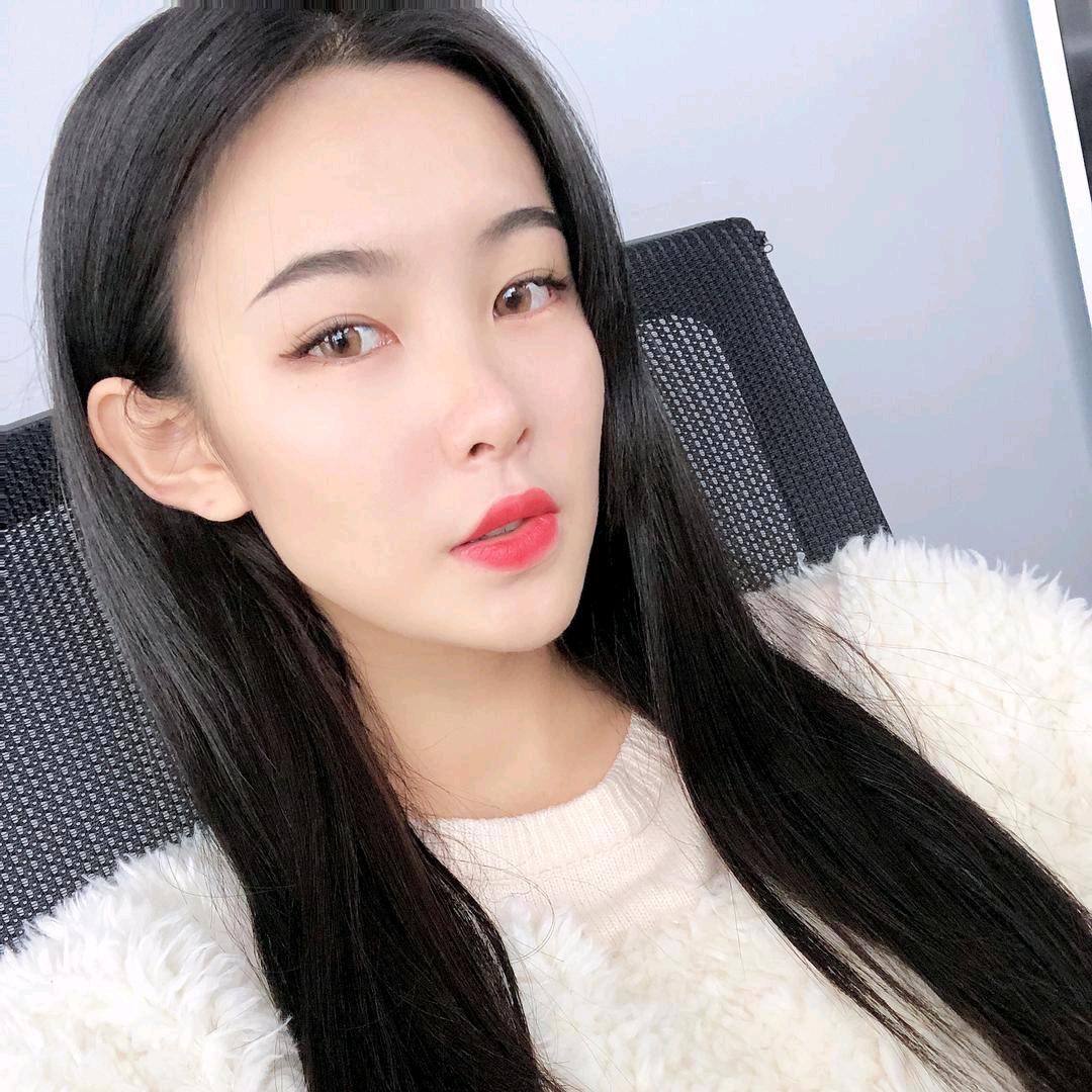 小姑娘儿🥰