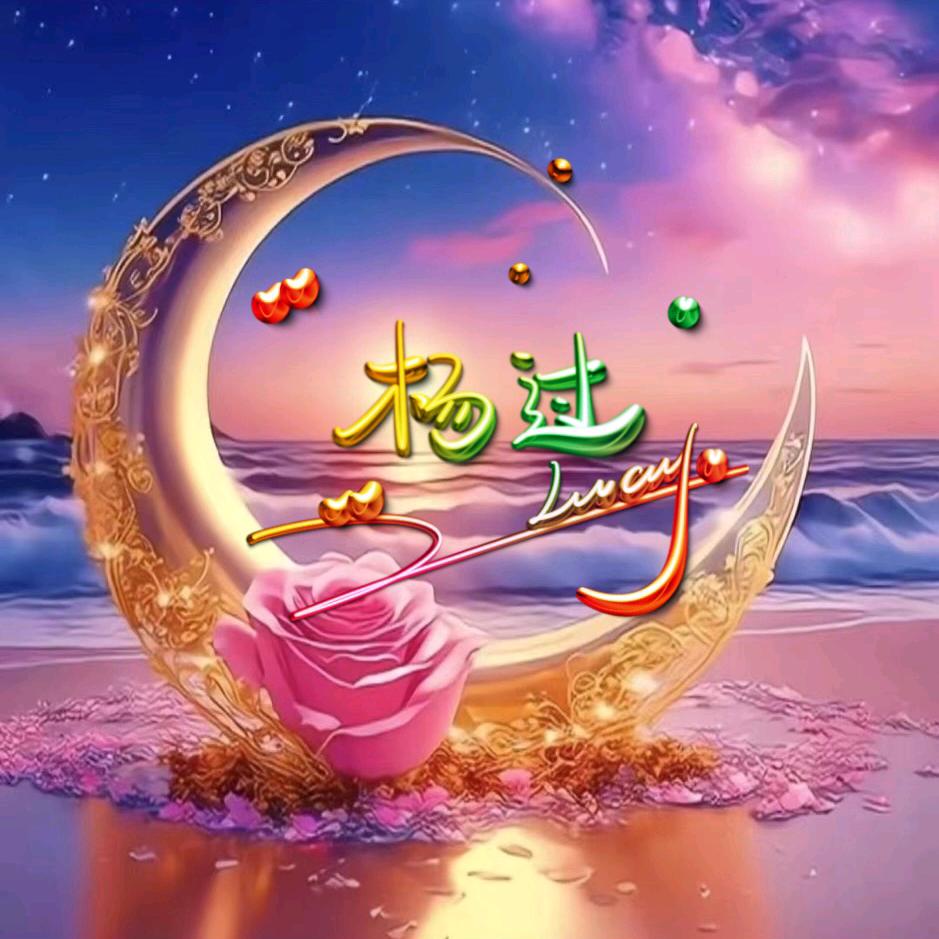 杨过ᵎ(•̀㉨•́)و ̑̑🎉